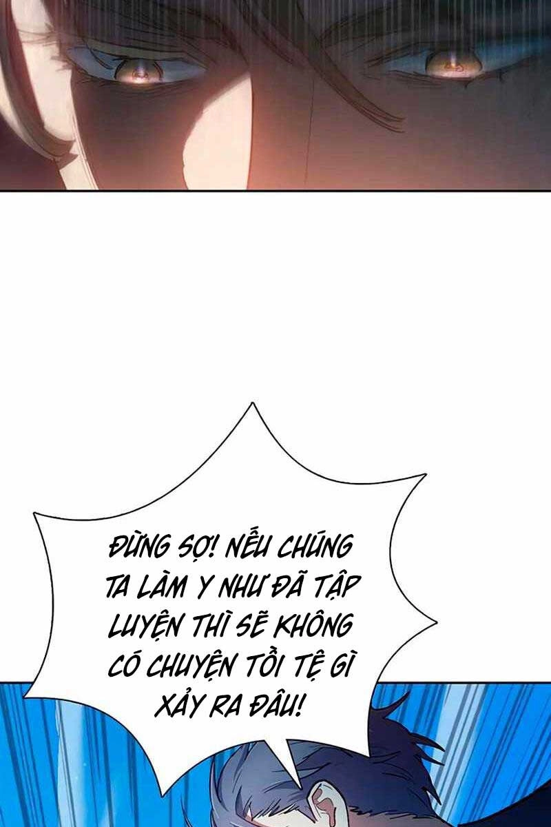 Những Ranker Cấp S Mà Tôi Nuôi Dưỡng Chapter 83 - 84