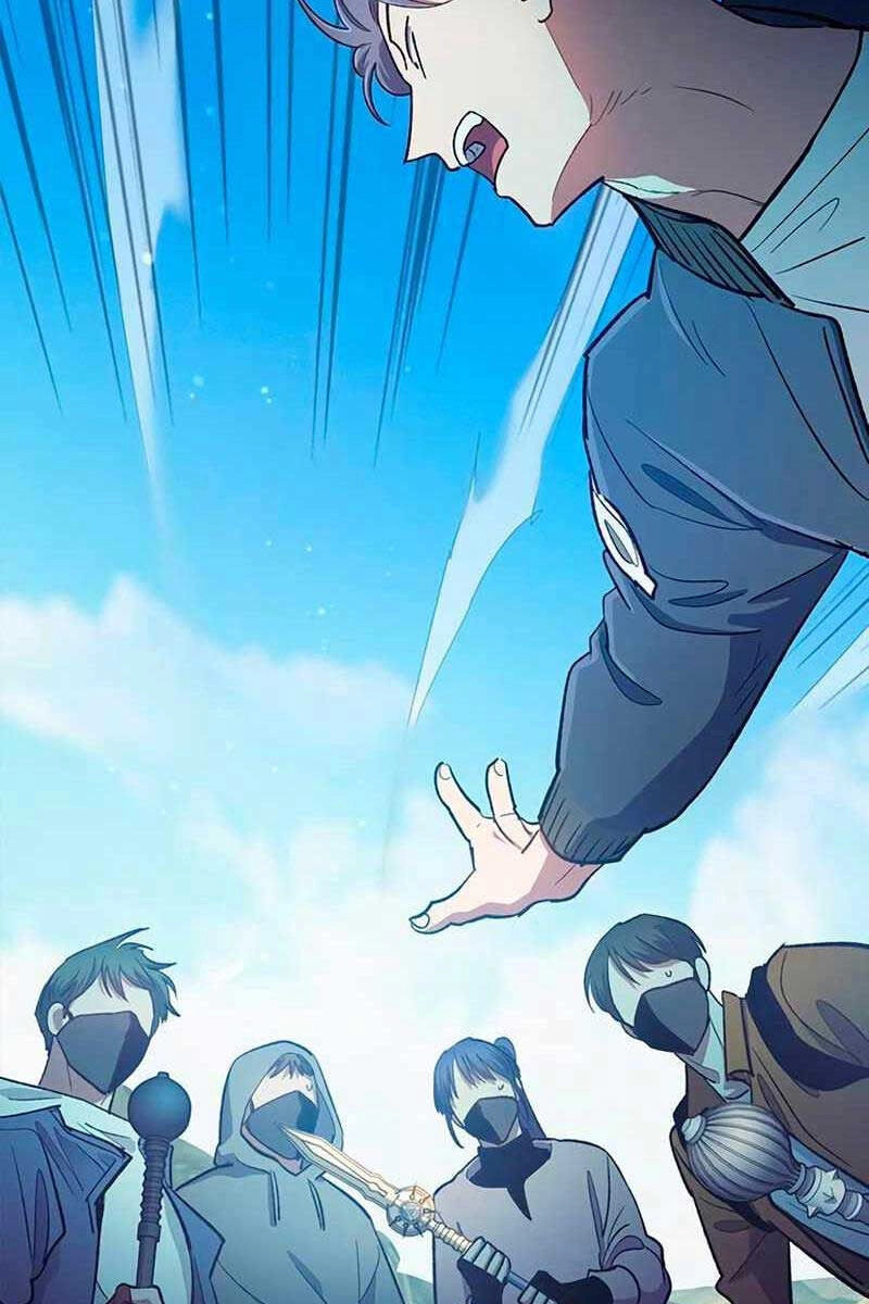 Những Ranker Cấp S Mà Tôi Nuôi Dưỡng Chapter 83 - 85