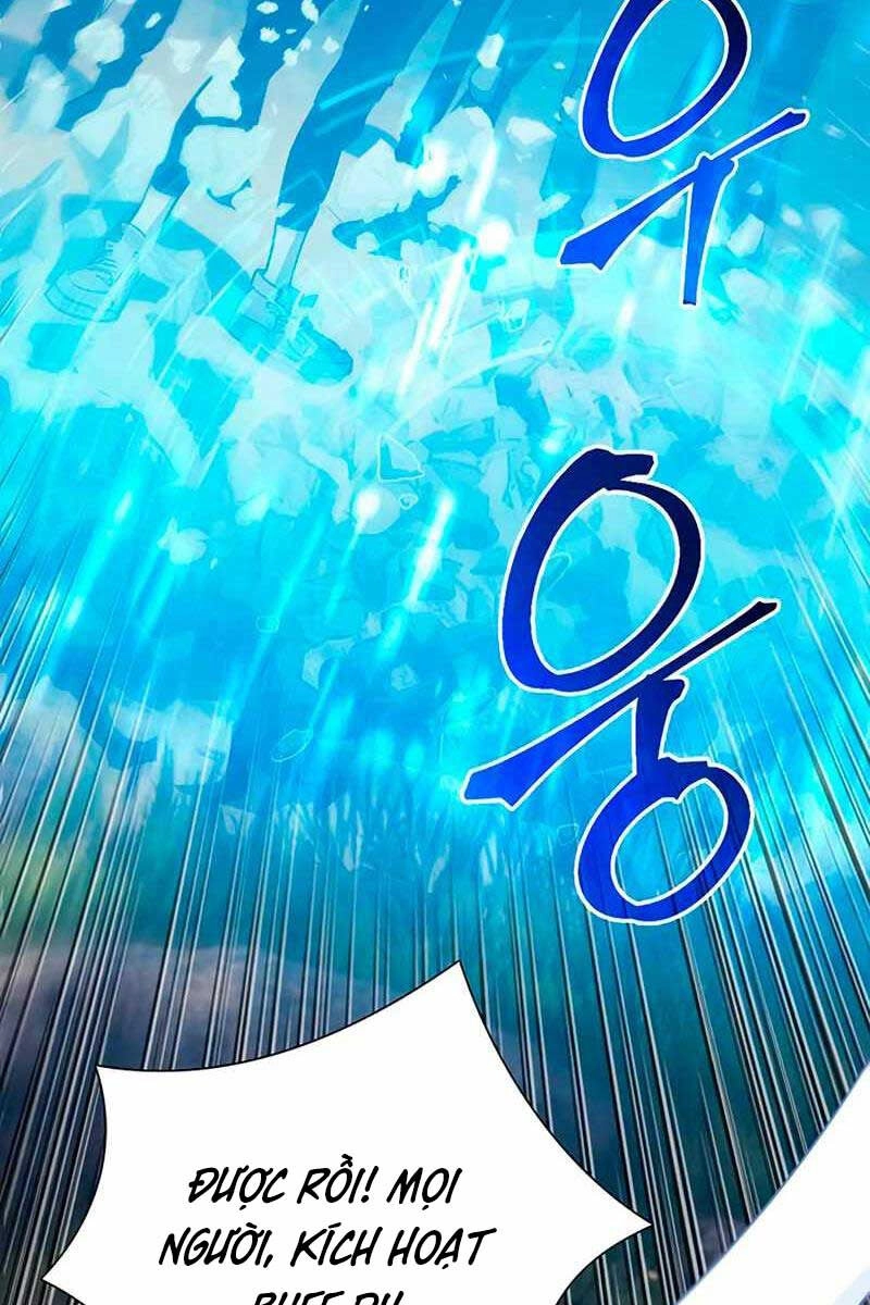Những Ranker Cấp S Mà Tôi Nuôi Dưỡng Chapter 83 - 90