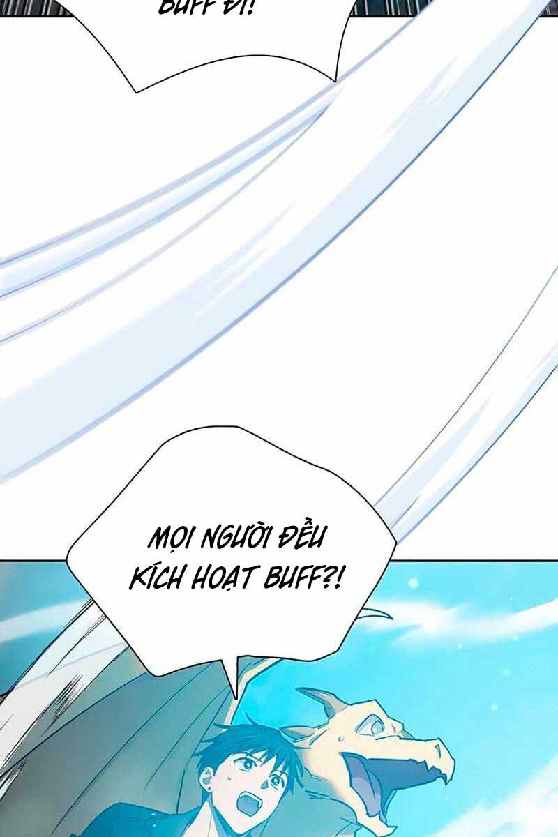 Những Ranker Cấp S Mà Tôi Nuôi Dưỡng Chapter 83 - 91