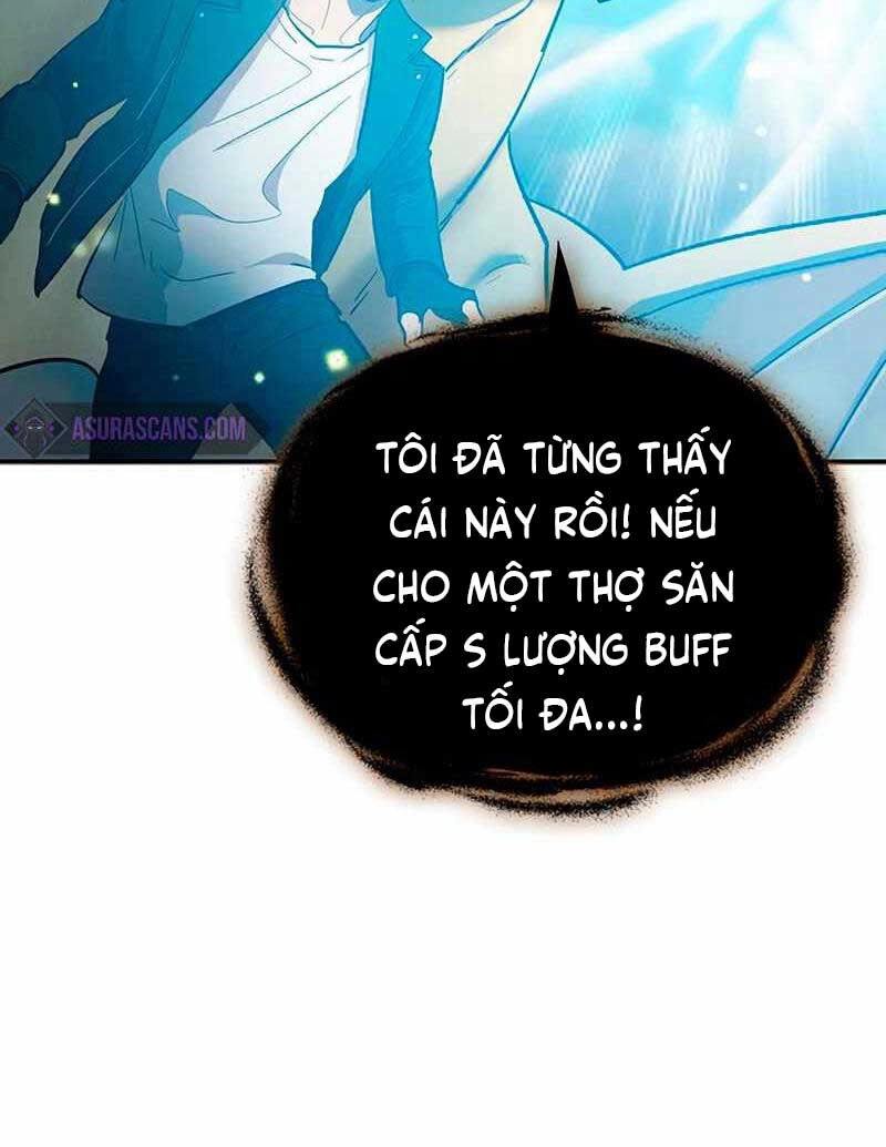 Những Ranker Cấp S Mà Tôi Nuôi Dưỡng Chapter 83 - 92