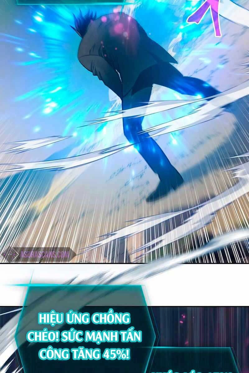 Những Ranker Cấp S Mà Tôi Nuôi Dưỡng Chapter 83 - 95