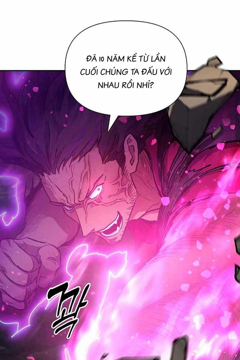 Những Ranker Cấp S Mà Tôi Nuôi Dưỡng Chapter 83 - 105