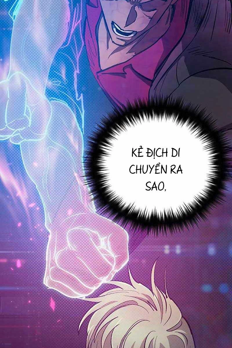 Những Ranker Cấp S Mà Tôi Nuôi Dưỡng Chapter 83 - 130