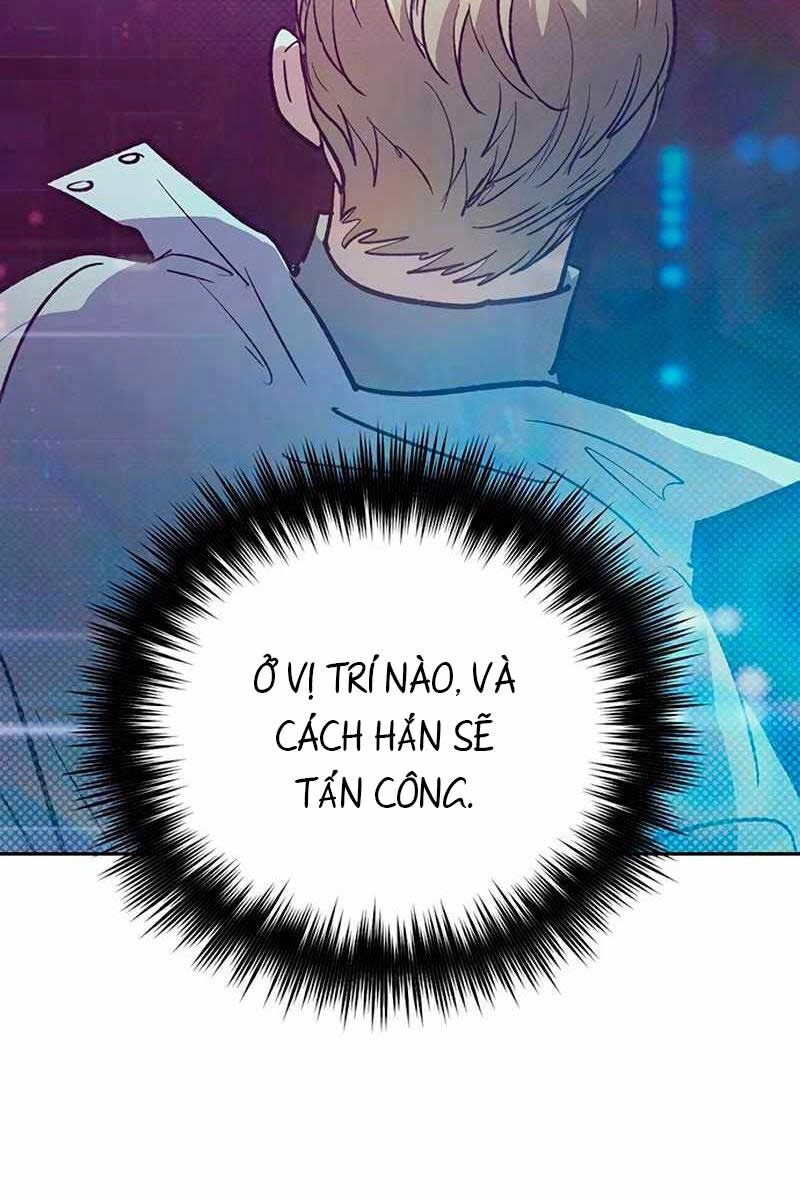 Những Ranker Cấp S Mà Tôi Nuôi Dưỡng Chapter 83 - 131