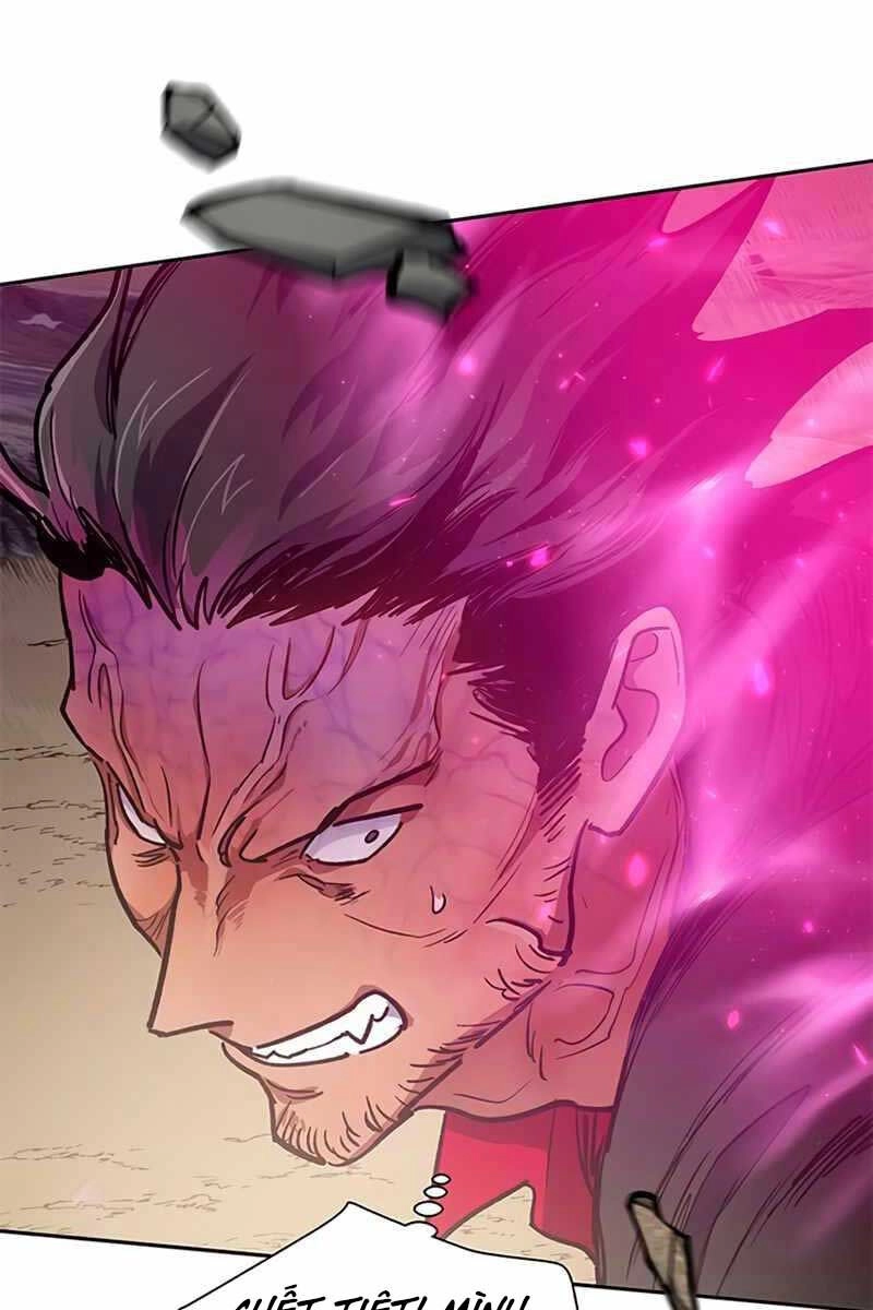 Những Ranker Cấp S Mà Tôi Nuôi Dưỡng Chapter 84 - 4