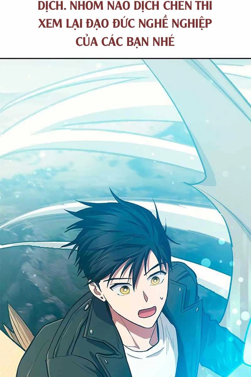 Những Ranker Cấp S Mà Tôi Nuôi Dưỡng Chapter 84 - 10