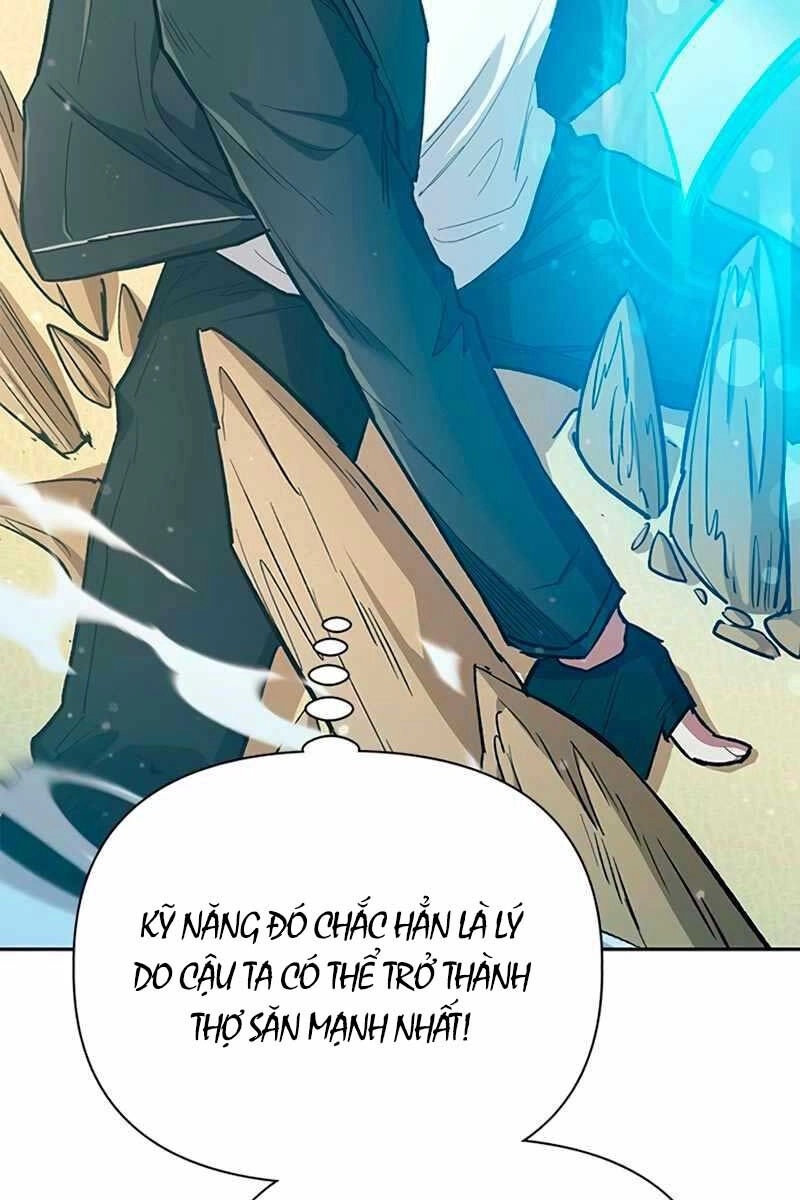 Những Ranker Cấp S Mà Tôi Nuôi Dưỡng Chapter 84 - 11