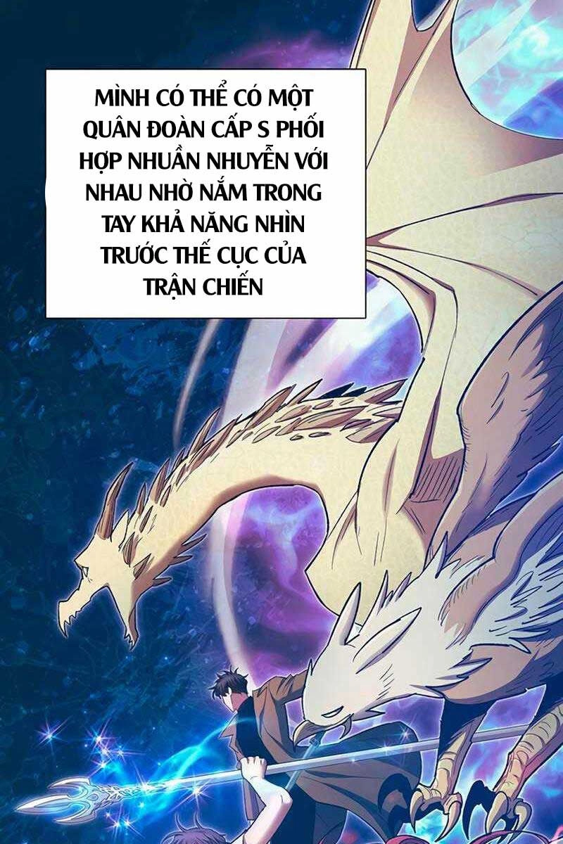 Những Ranker Cấp S Mà Tôi Nuôi Dưỡng Chapter 84 - 13