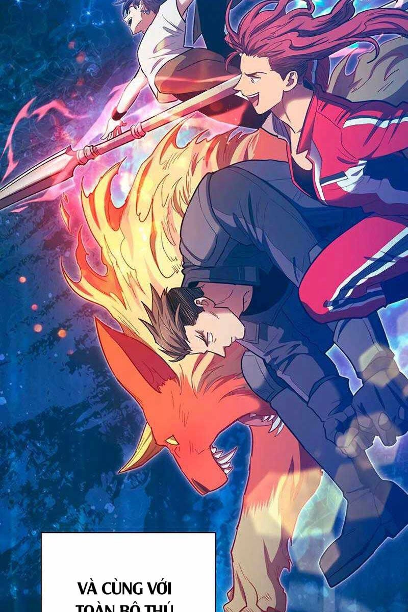 Những Ranker Cấp S Mà Tôi Nuôi Dưỡng Chapter 84 - 14