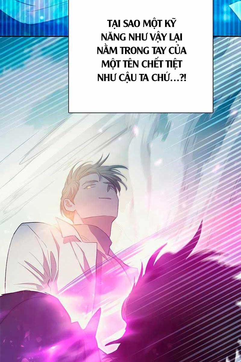 Những Ranker Cấp S Mà Tôi Nuôi Dưỡng Chapter 84 - 18