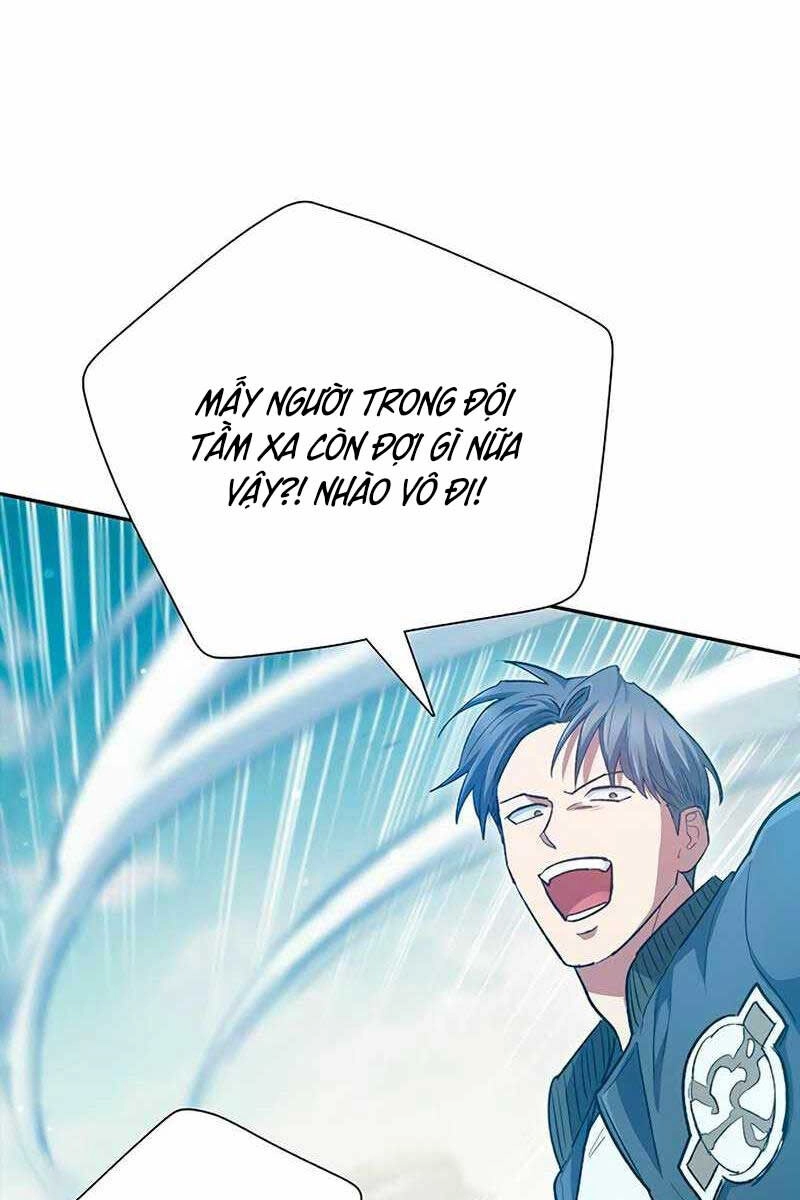 Những Ranker Cấp S Mà Tôi Nuôi Dưỡng Chapter 84 - 20