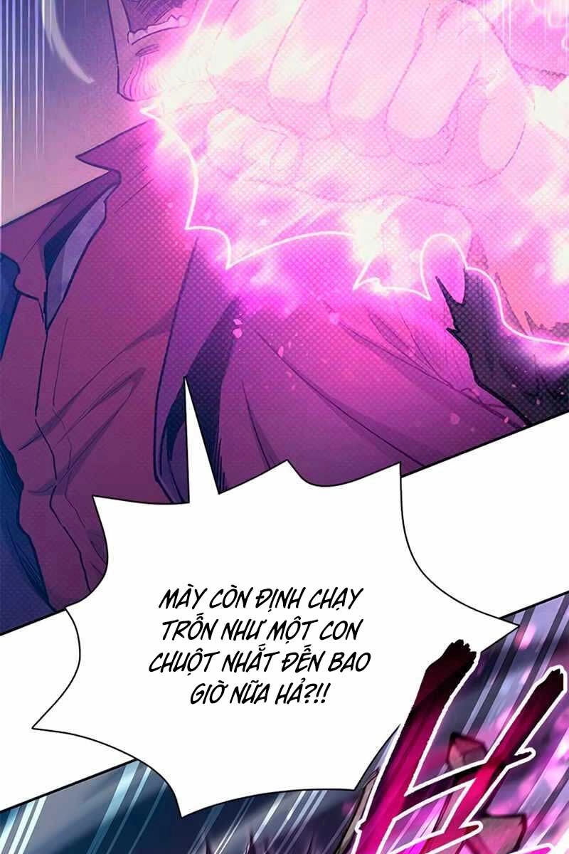 Những Ranker Cấp S Mà Tôi Nuôi Dưỡng Chapter 84 - 23