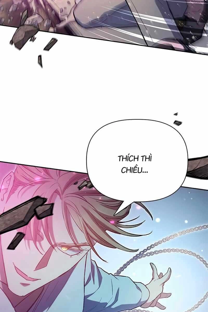 Những Ranker Cấp S Mà Tôi Nuôi Dưỡng Chapter 84 - 25