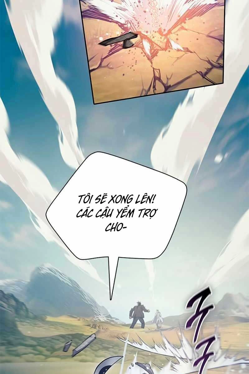 Những Ranker Cấp S Mà Tôi Nuôi Dưỡng Chapter 84 - 27