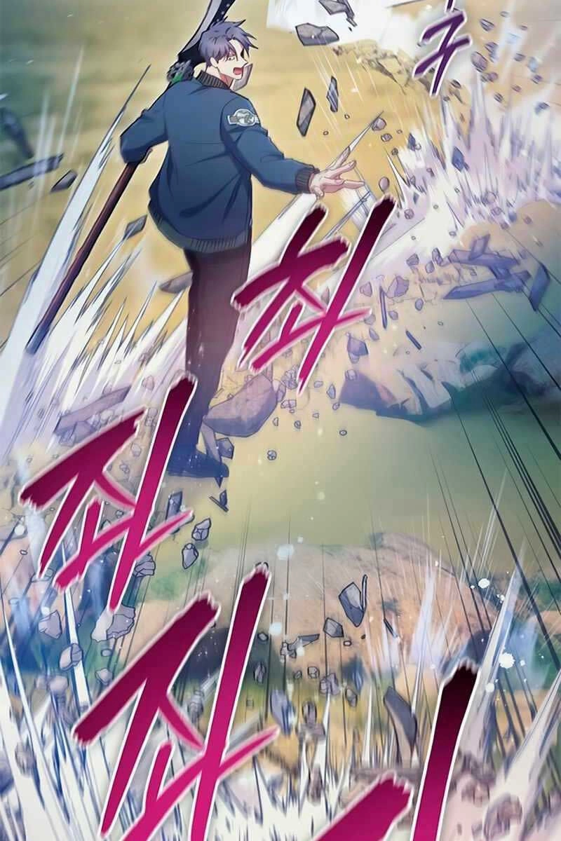 Những Ranker Cấp S Mà Tôi Nuôi Dưỡng Chapter 84 - 28