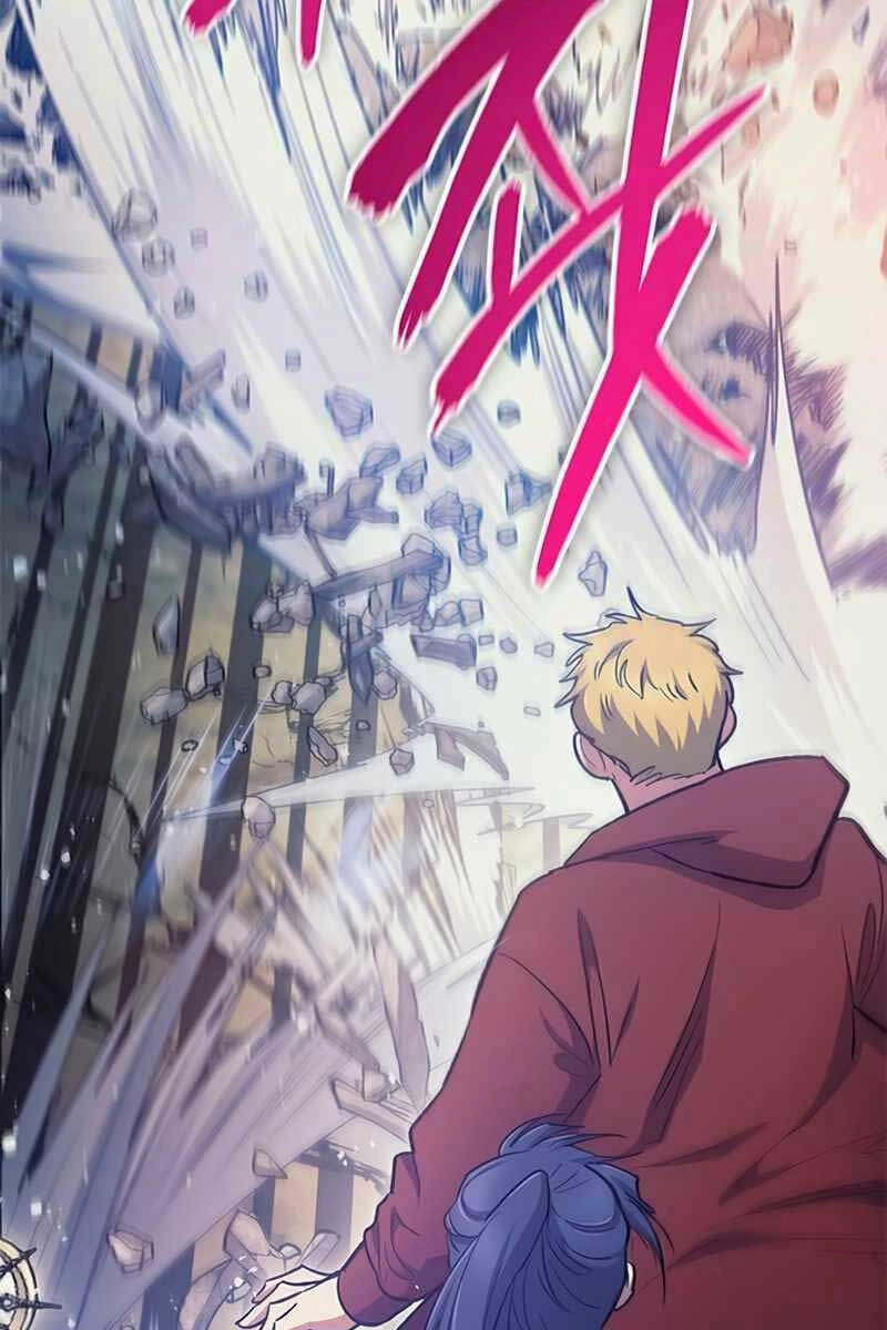 Những Ranker Cấp S Mà Tôi Nuôi Dưỡng Chapter 84 - 29