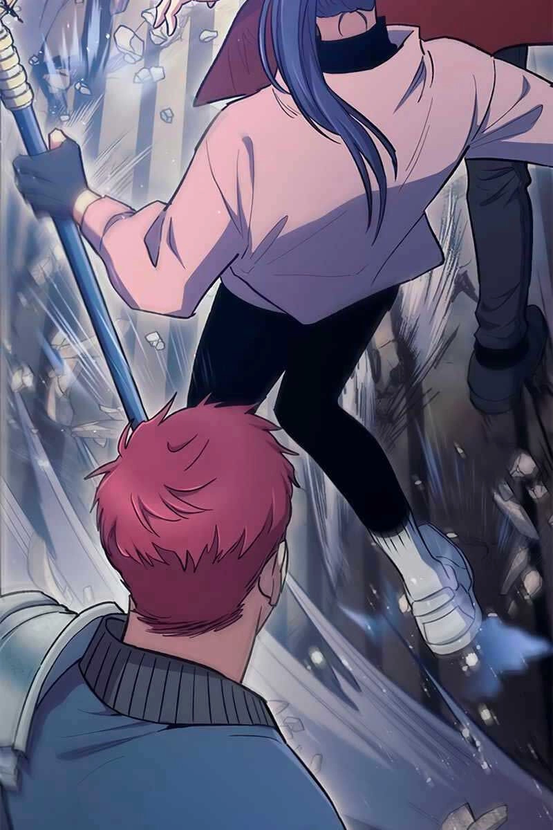 Những Ranker Cấp S Mà Tôi Nuôi Dưỡng Chapter 84 - 30