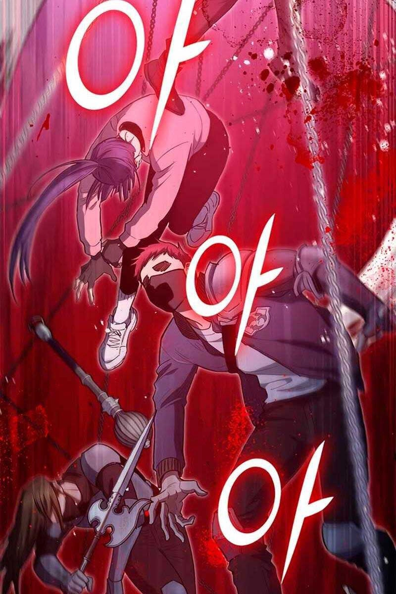 Những Ranker Cấp S Mà Tôi Nuôi Dưỡng Chapter 84 - 34