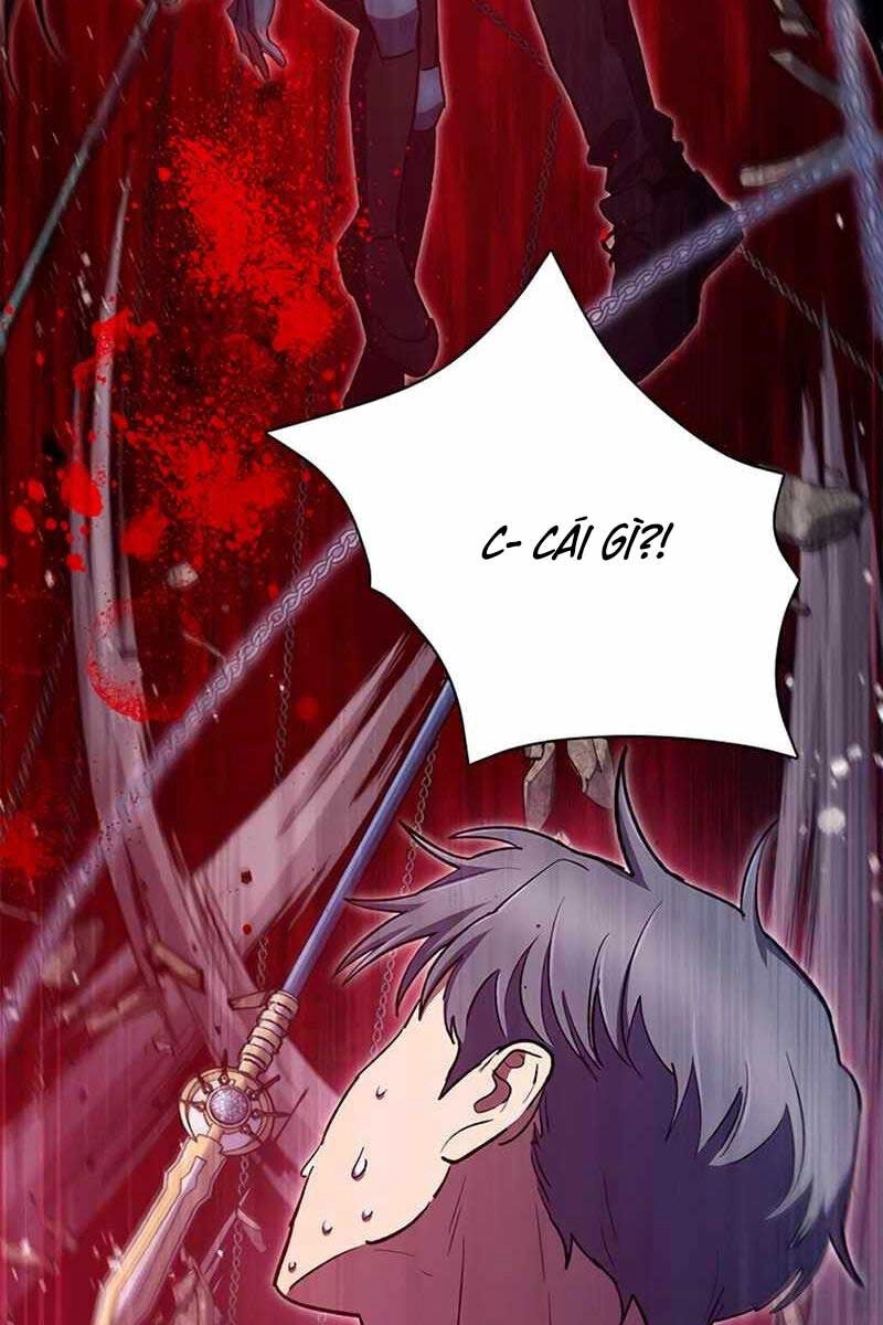 Những Ranker Cấp S Mà Tôi Nuôi Dưỡng Chapter 84 - 35