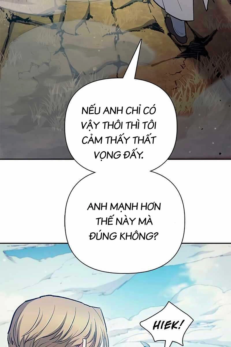 Những Ranker Cấp S Mà Tôi Nuôi Dưỡng Chapter 84 - 48