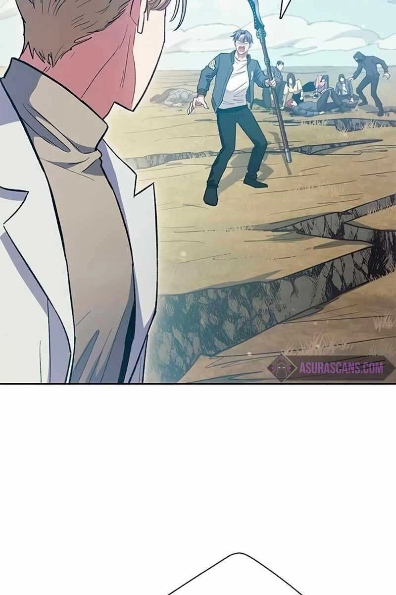 Những Ranker Cấp S Mà Tôi Nuôi Dưỡng Chapter 84 - 49