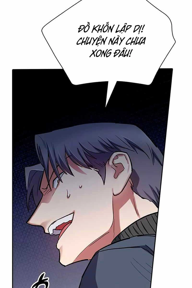 Những Ranker Cấp S Mà Tôi Nuôi Dưỡng Chapter 84 - 50