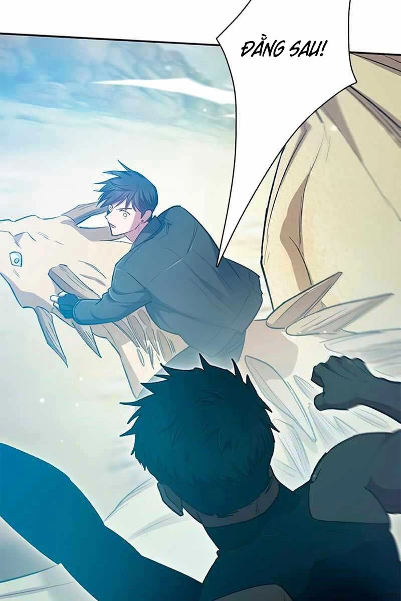 Những Ranker Cấp S Mà Tôi Nuôi Dưỡng Chapter 84 - 53