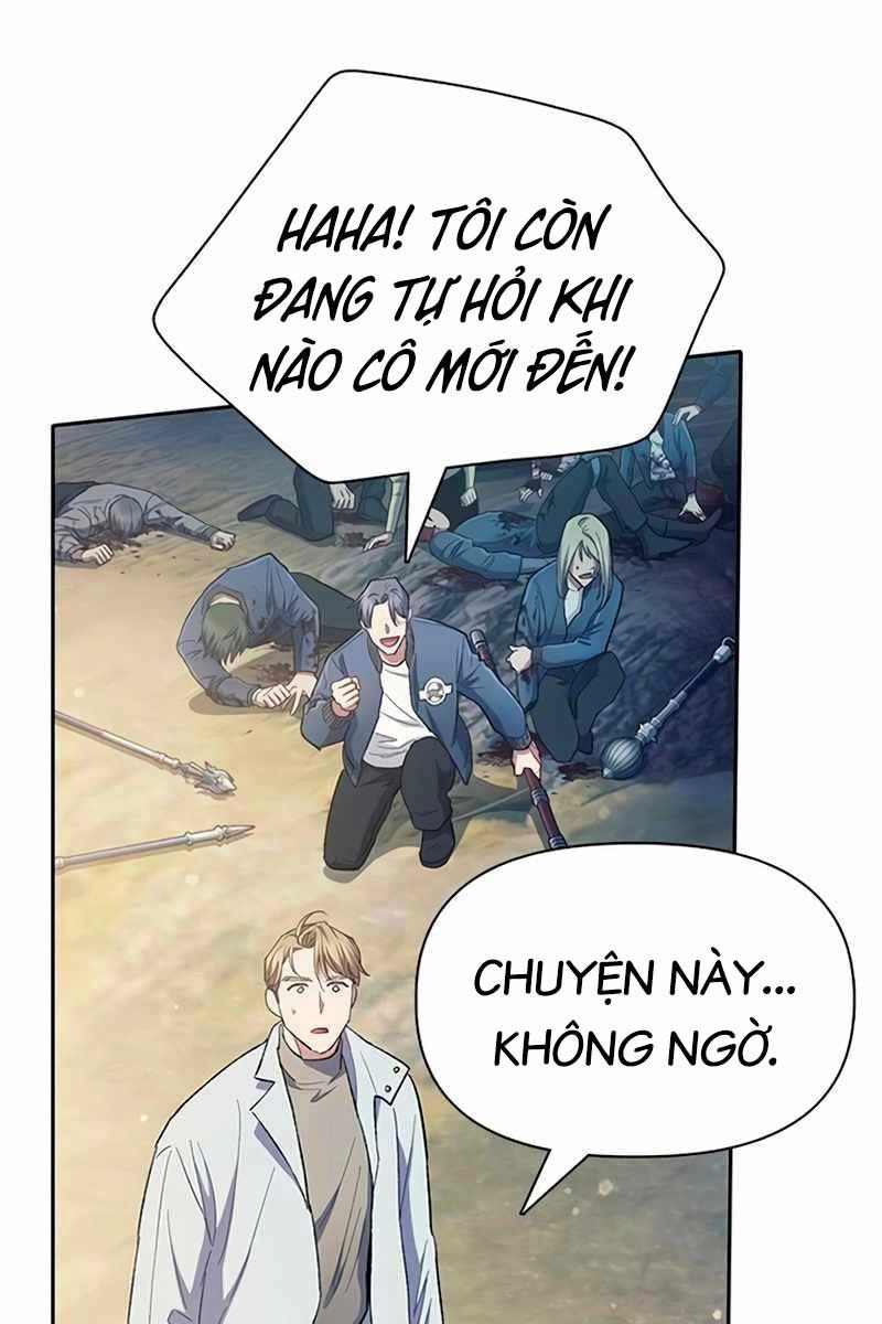 Những Ranker Cấp S Mà Tôi Nuôi Dưỡng Chapter 84 - 63
