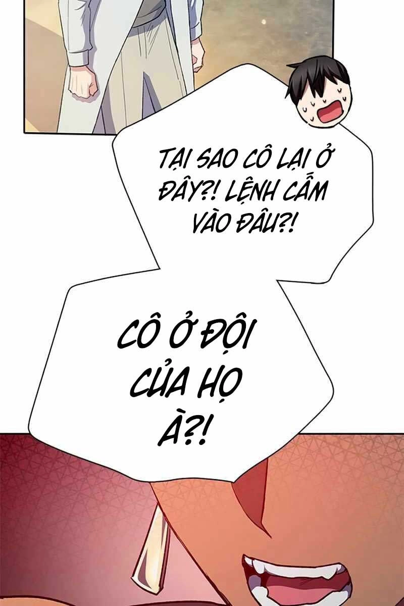 Những Ranker Cấp S Mà Tôi Nuôi Dưỡng Chapter 84 - 64