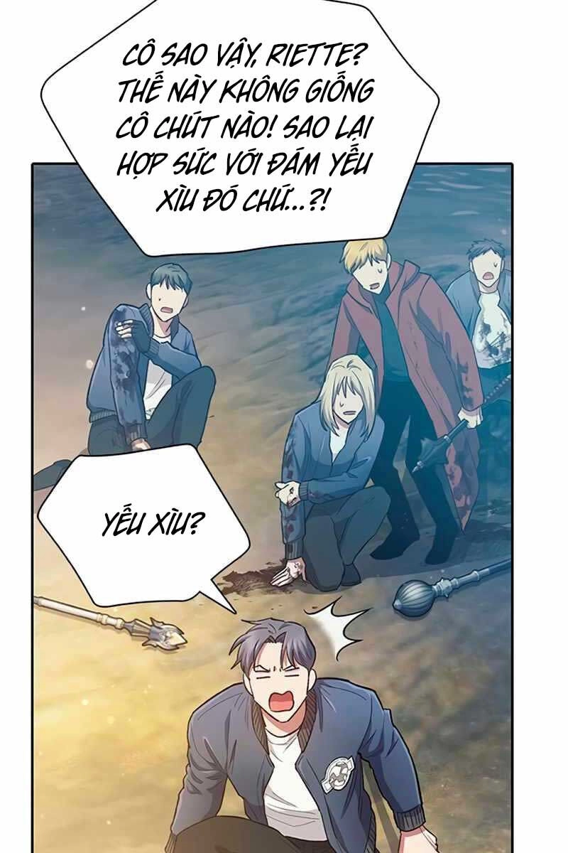 Những Ranker Cấp S Mà Tôi Nuôi Dưỡng Chapter 84 - 73