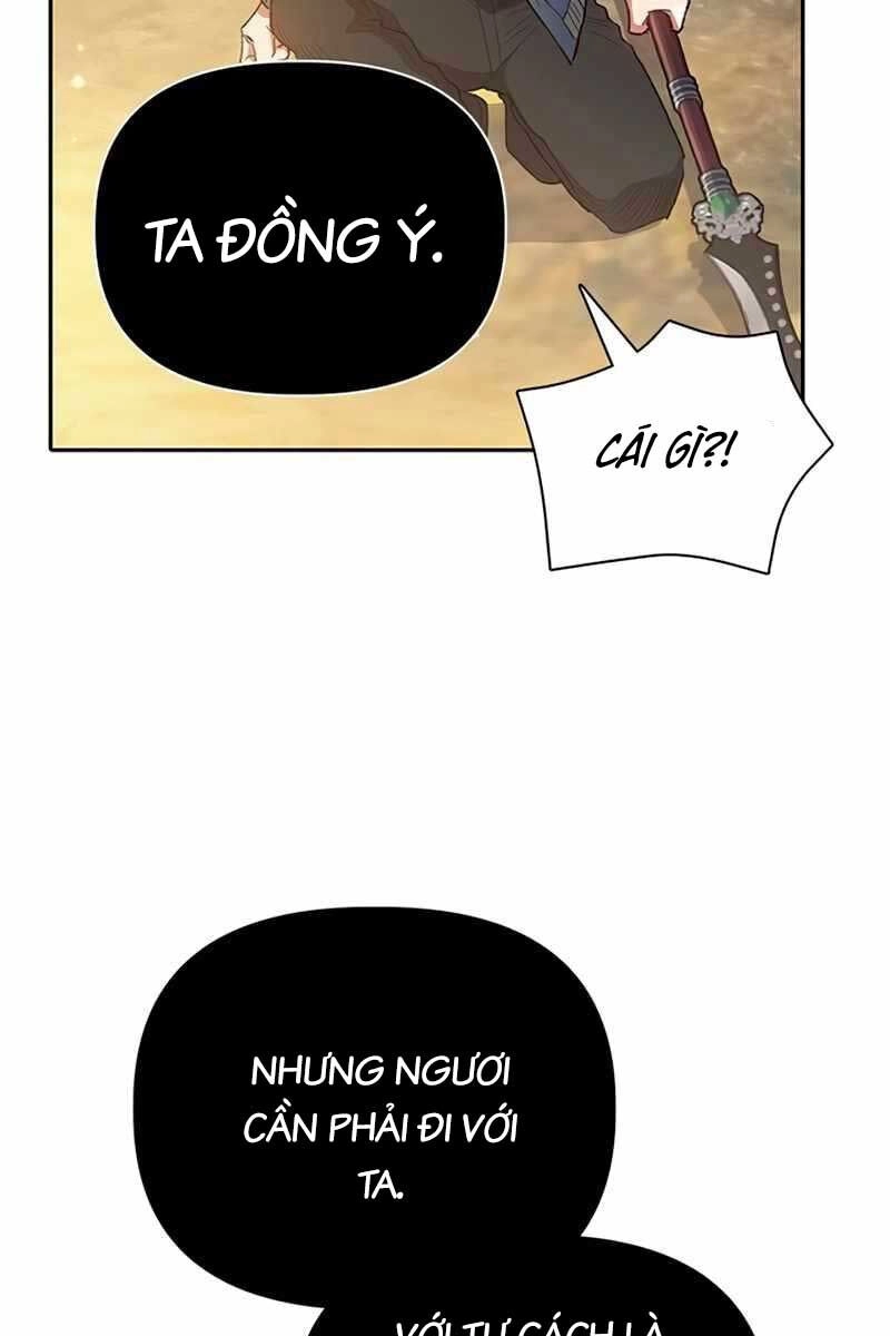 Những Ranker Cấp S Mà Tôi Nuôi Dưỡng Chapter 84 - 74