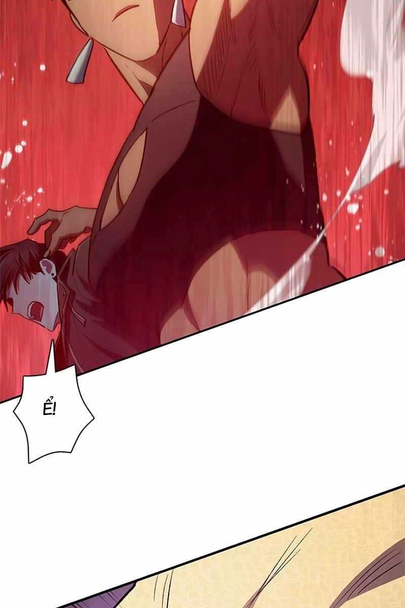 Những Ranker Cấp S Mà Tôi Nuôi Dưỡng Chapter 84 - 82