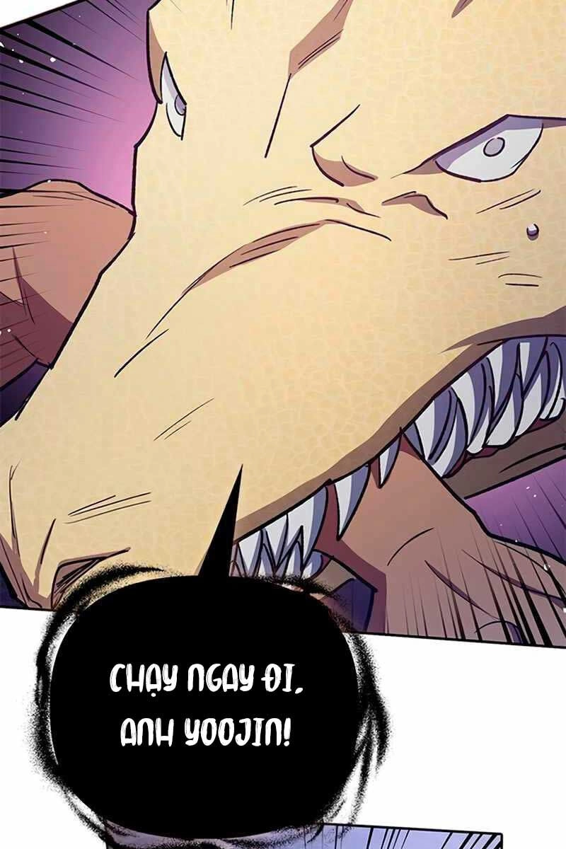 Những Ranker Cấp S Mà Tôi Nuôi Dưỡng Chapter 84 - 83