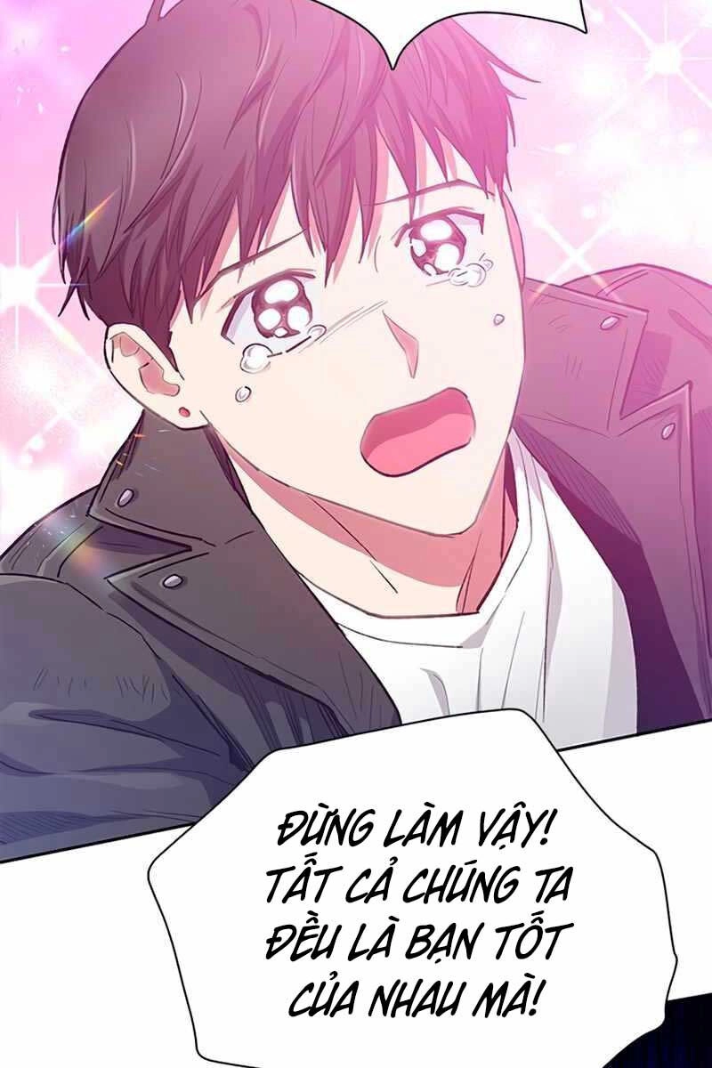 Những Ranker Cấp S Mà Tôi Nuôi Dưỡng Chapter 84 - 89