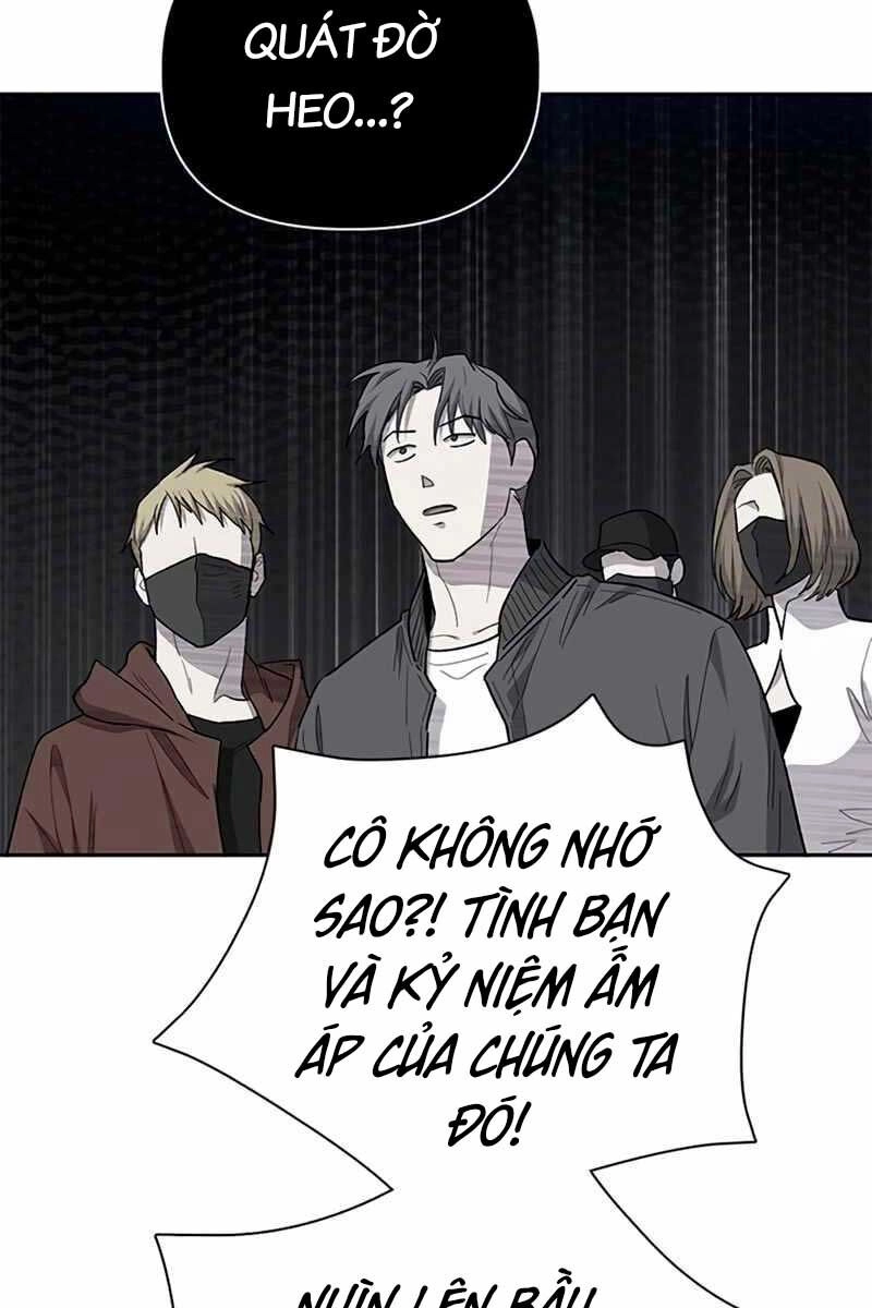 Những Ranker Cấp S Mà Tôi Nuôi Dưỡng Chapter 84 - 91