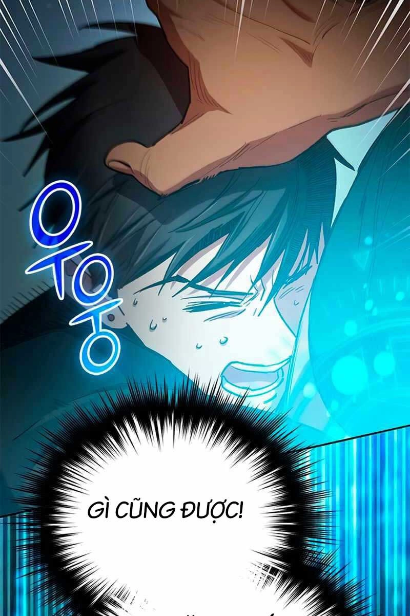 Những Ranker Cấp S Mà Tôi Nuôi Dưỡng Chapter 84 - 94