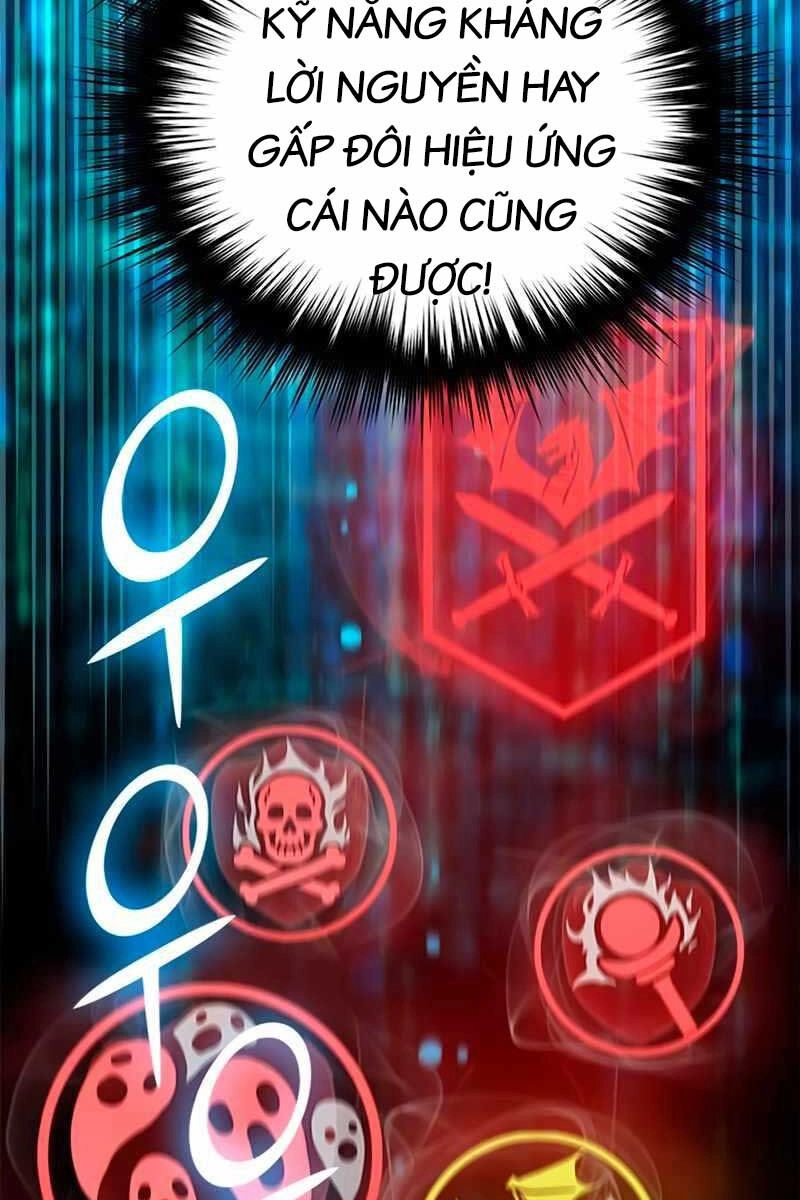 Những Ranker Cấp S Mà Tôi Nuôi Dưỡng Chapter 84 - 95