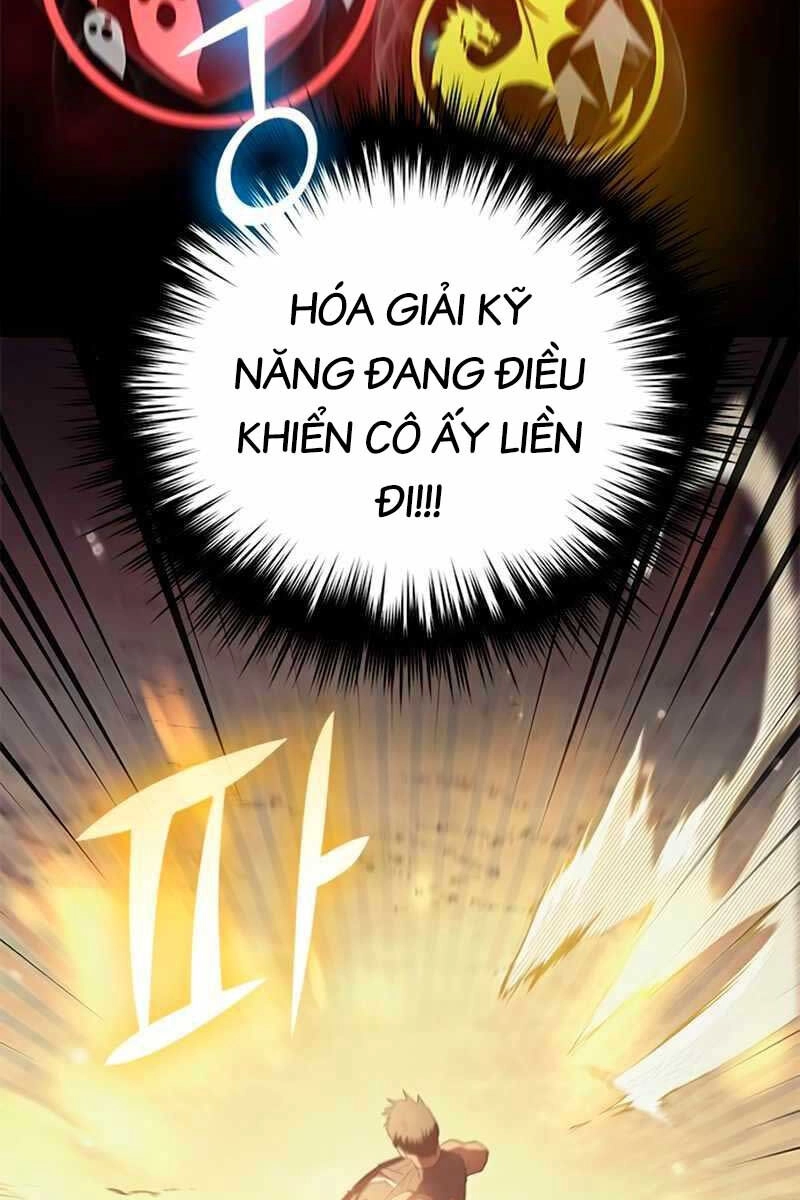 Những Ranker Cấp S Mà Tôi Nuôi Dưỡng Chapter 84 - 96