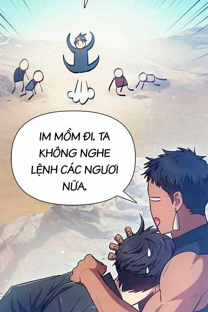 Những Ranker Cấp S Mà Tôi Nuôi Dưỡng Chapter 84 - 108