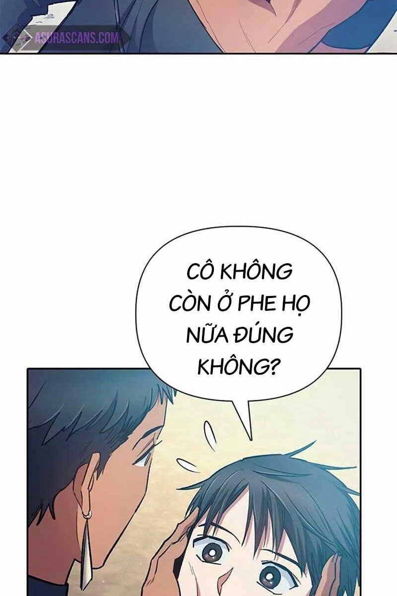 Những Ranker Cấp S Mà Tôi Nuôi Dưỡng Chapter 84 - 109