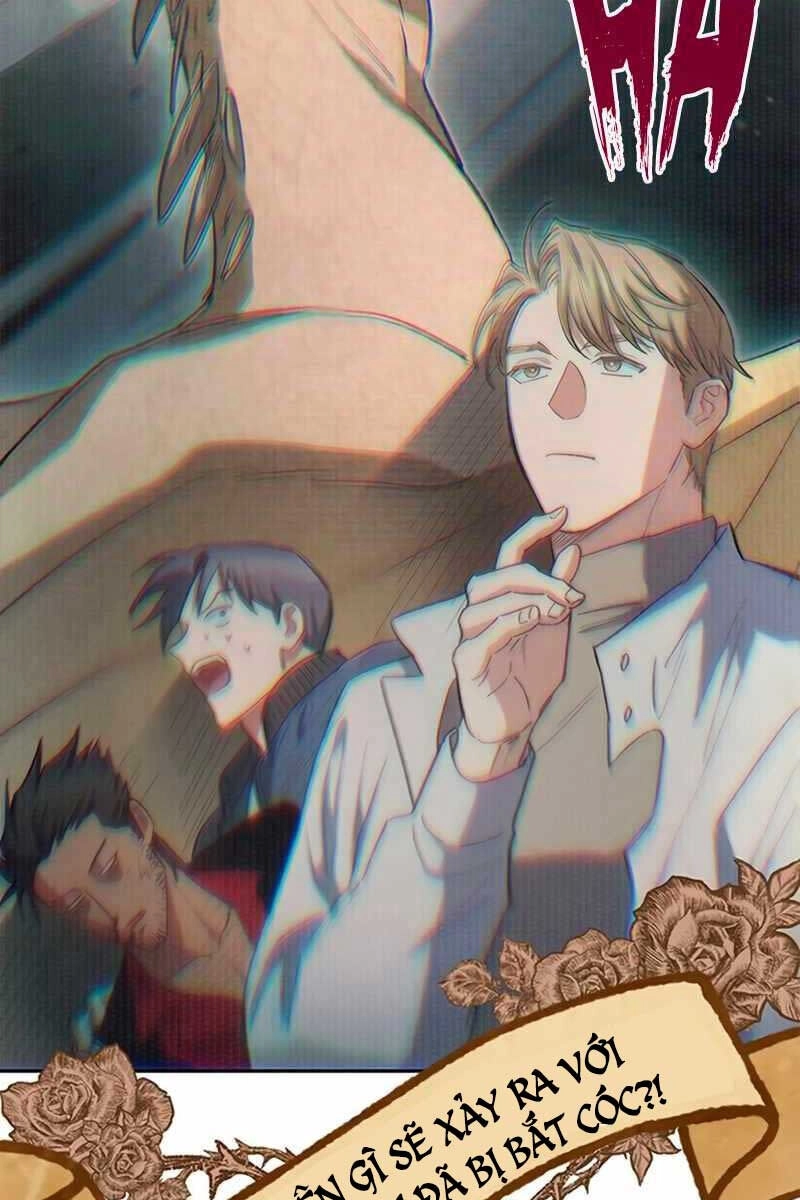 Những Ranker Cấp S Mà Tôi Nuôi Dưỡng Chapter 84 - 152