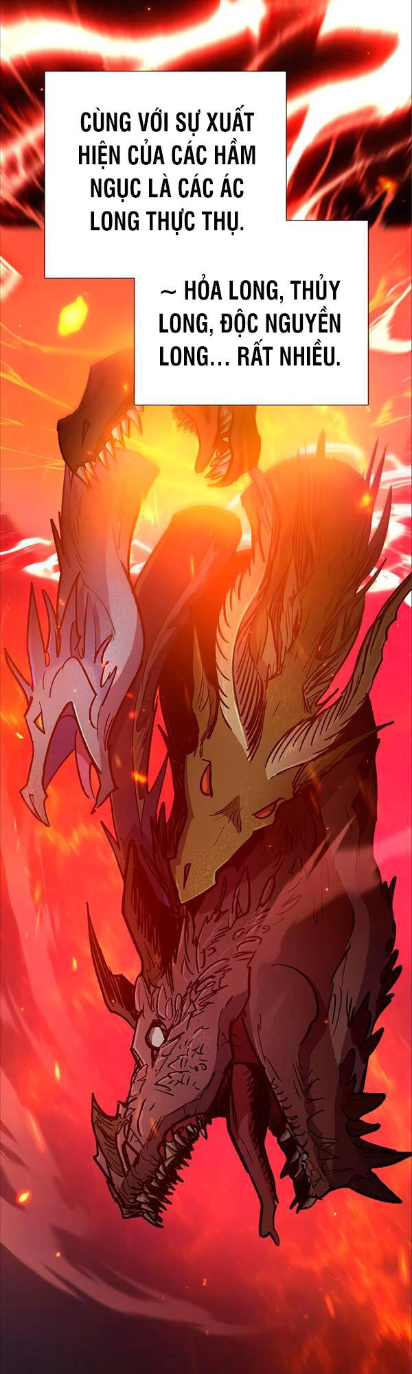 Những Ranker Cấp S Mà Tôi Nuôi Dưỡng Chapter 85 - 2