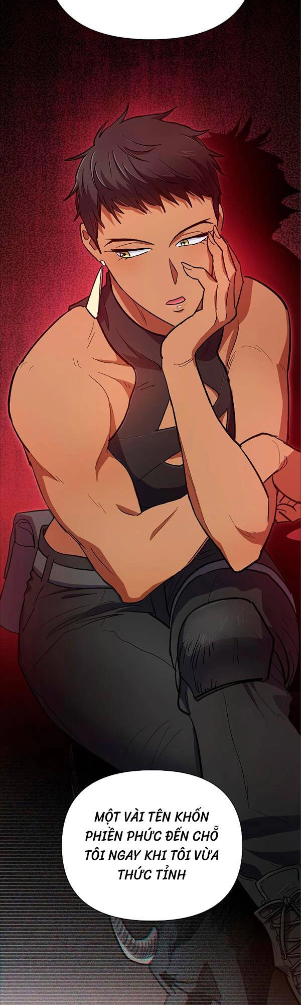 Những Ranker Cấp S Mà Tôi Nuôi Dưỡng Chapter 85 - 12