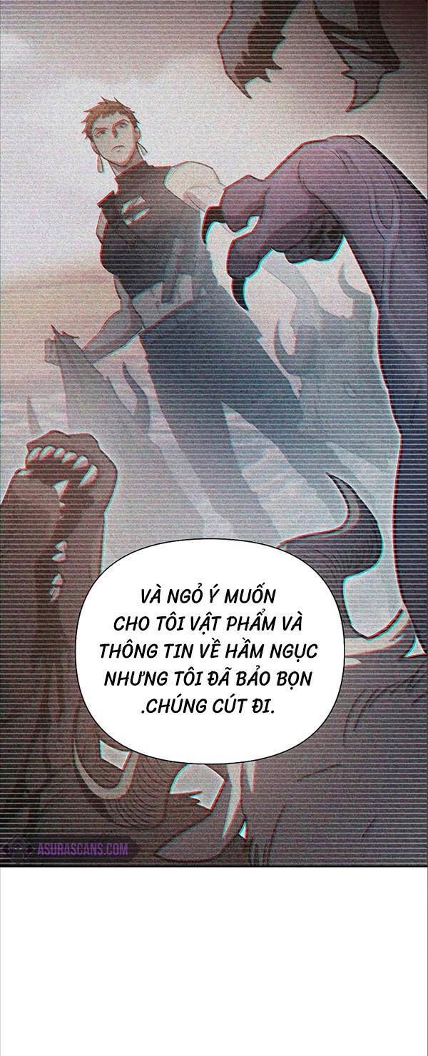 Những Ranker Cấp S Mà Tôi Nuôi Dưỡng Chapter 85 - 13