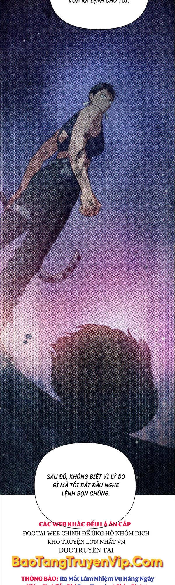 Những Ranker Cấp S Mà Tôi Nuôi Dưỡng Chapter 85 - 16