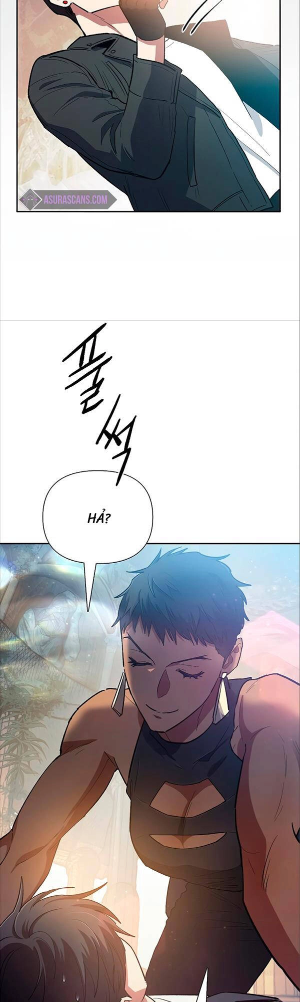 Những Ranker Cấp S Mà Tôi Nuôi Dưỡng Chapter 85 - 20