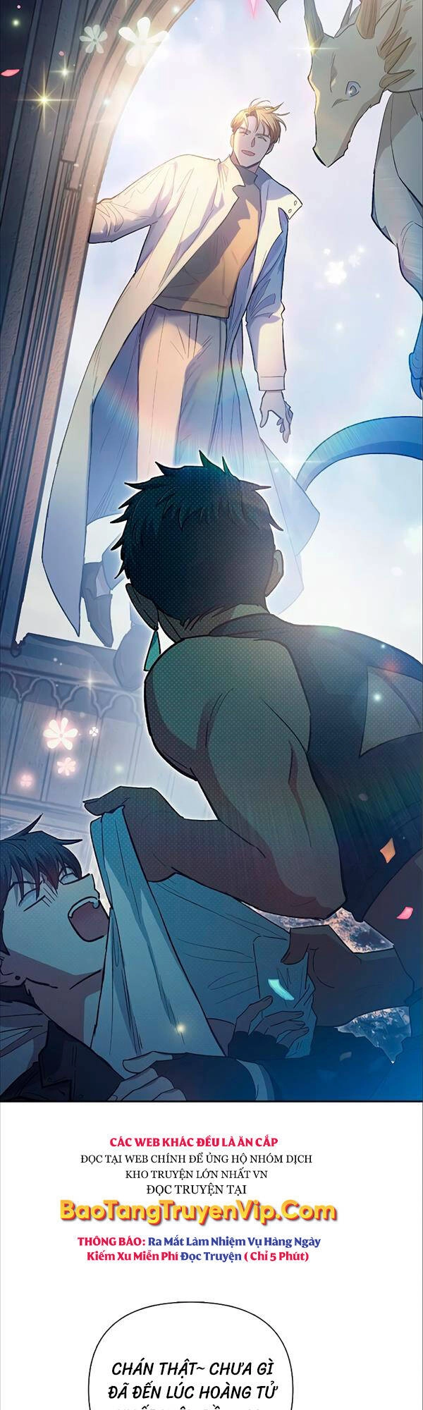 Những Ranker Cấp S Mà Tôi Nuôi Dưỡng Chapter 85 - 24