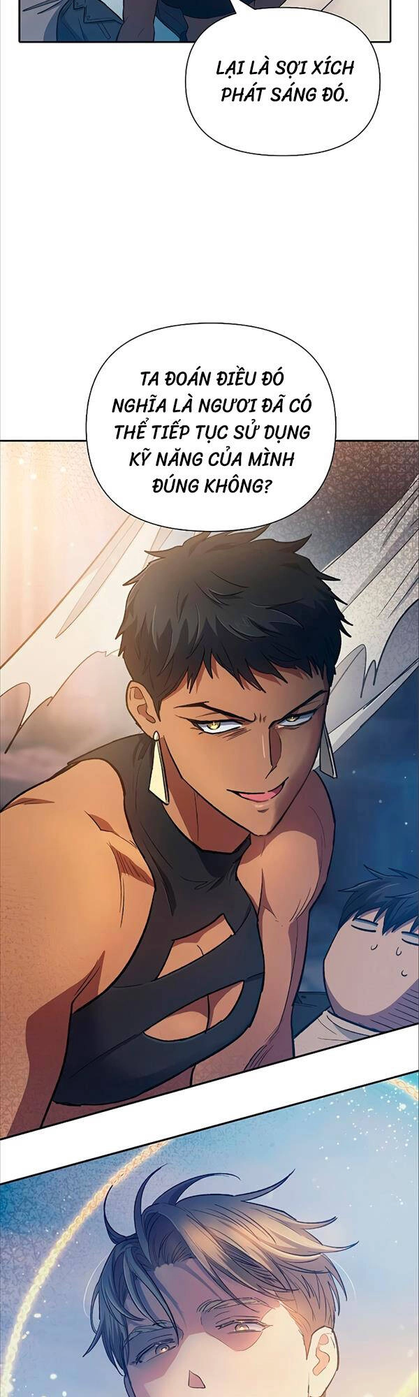 Những Ranker Cấp S Mà Tôi Nuôi Dưỡng Chapter 85 - 27