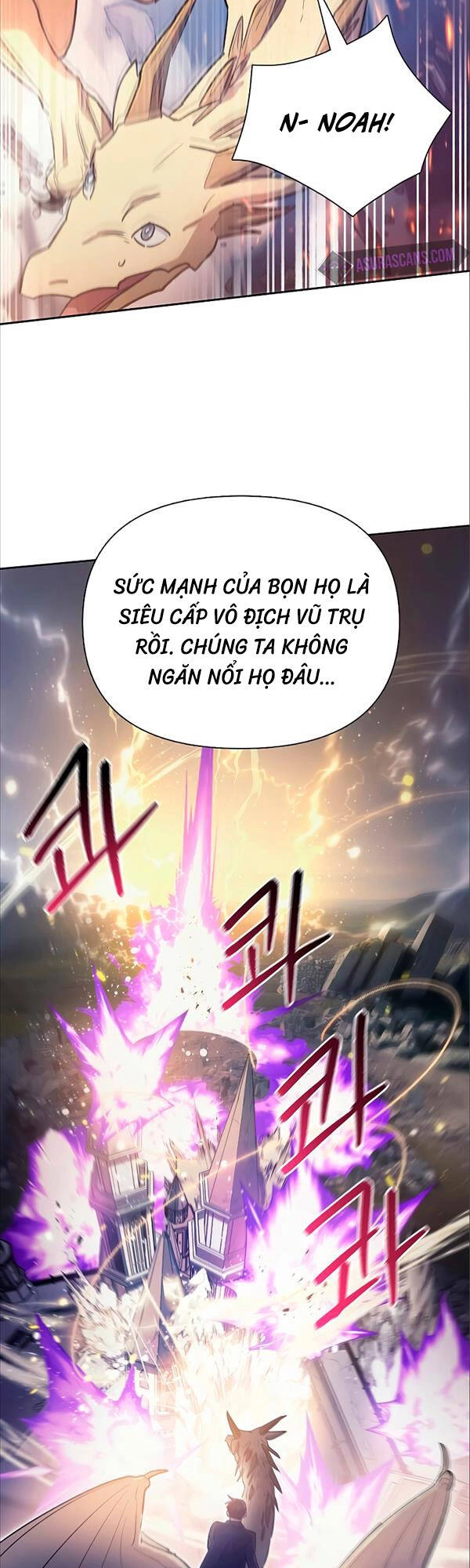Những Ranker Cấp S Mà Tôi Nuôi Dưỡng Chapter 85 - 33